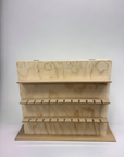 Jasmine Champagne Wall