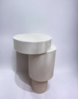 Circled Table