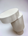 Circled Table