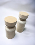 Dahlia Delight - Flexi Plinth