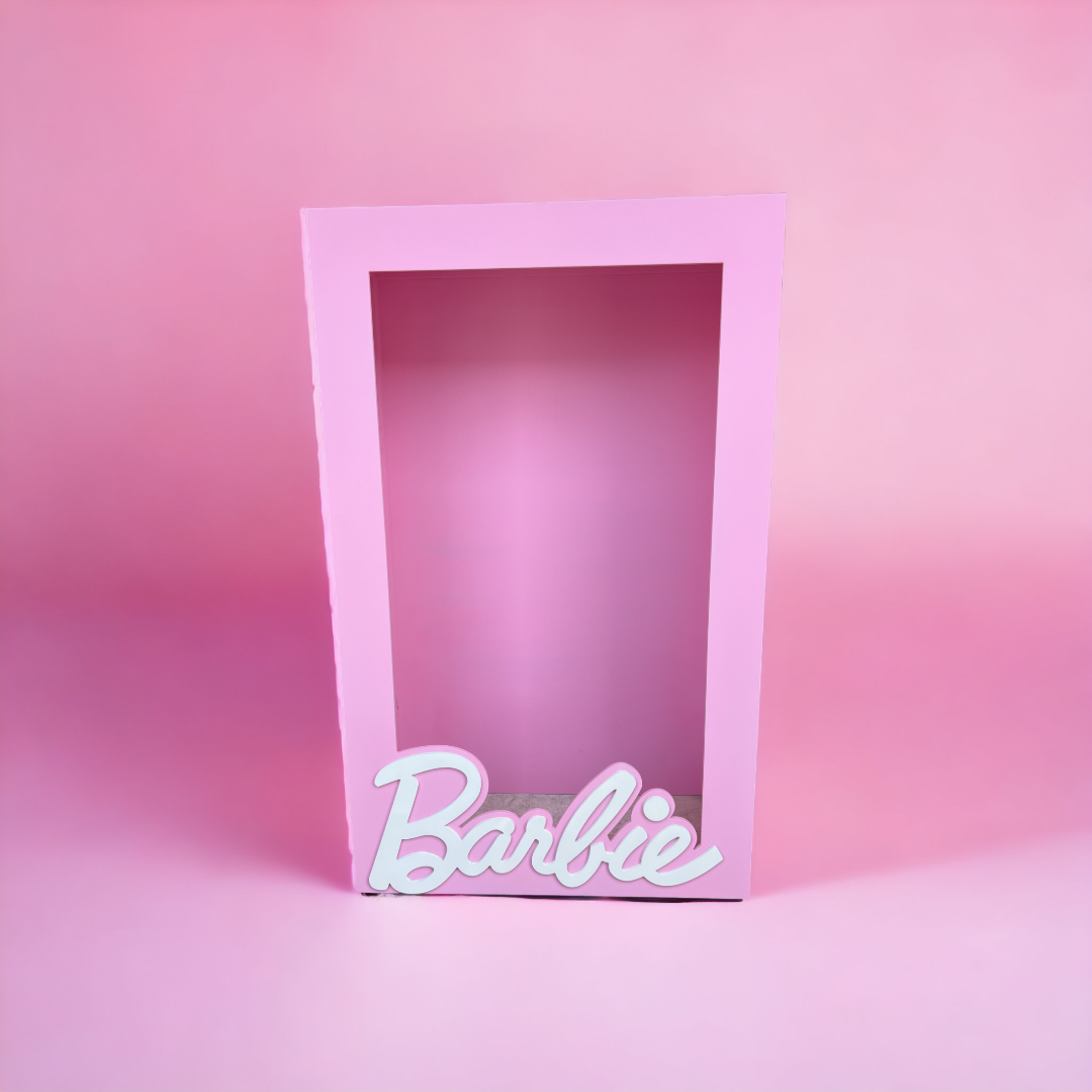 Barbie box barbie box hotsell