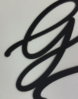 God Bless Acrylic Sign (GB2)