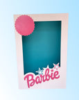 Barbie Box