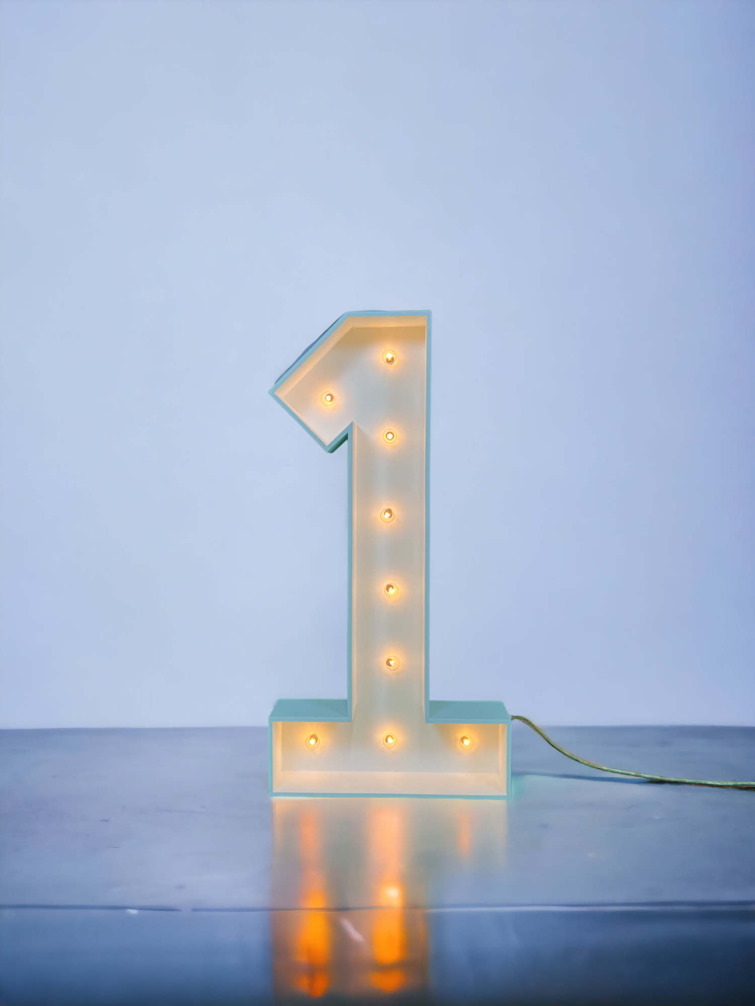 Marquee Numbers – MusramInc