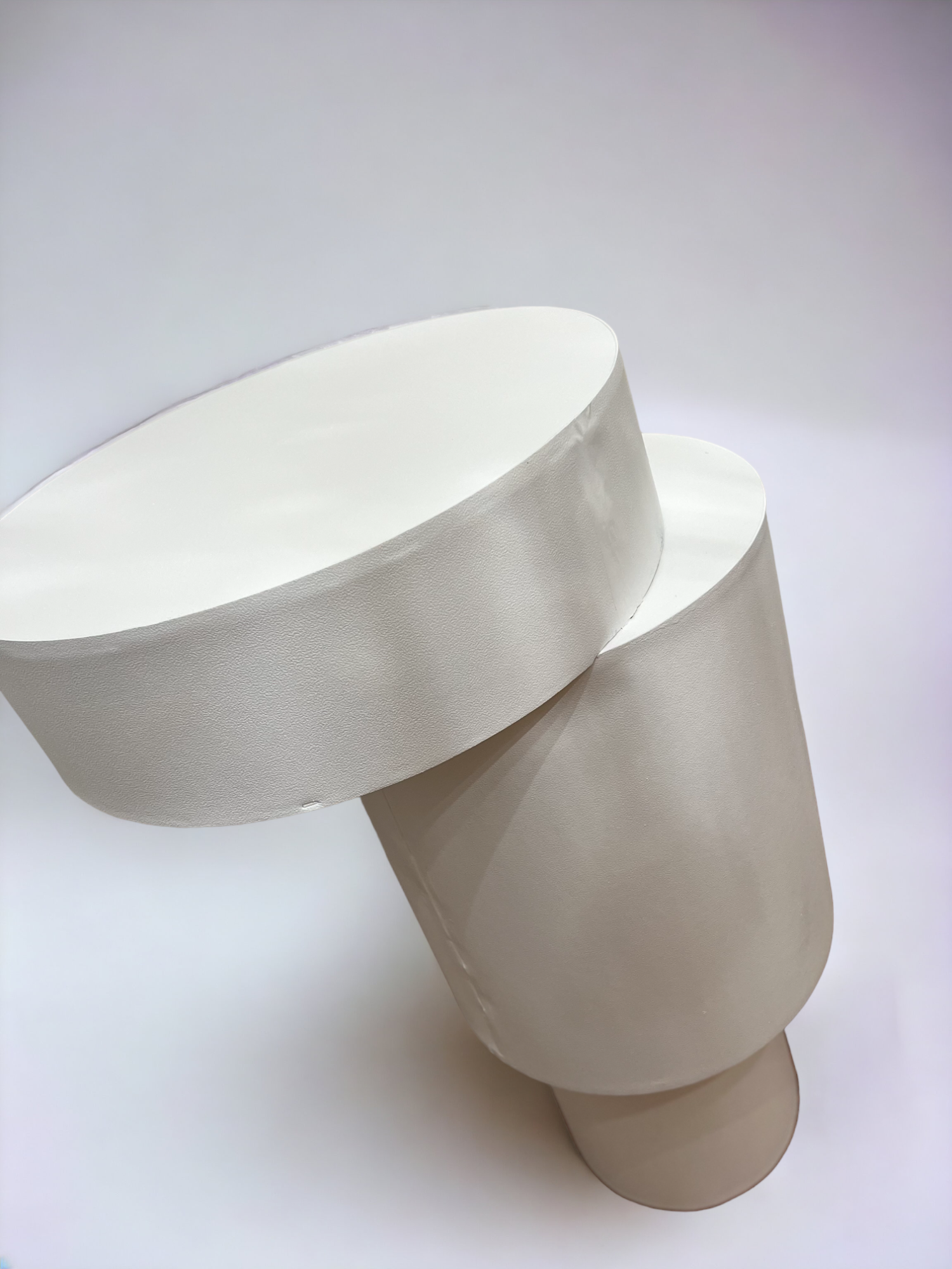 Circled Table – MusramInc