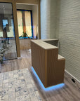 Front Desk 10