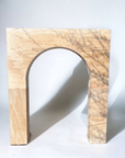 3D Plain Arch