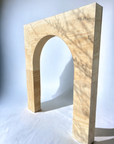 3D Plain Arch