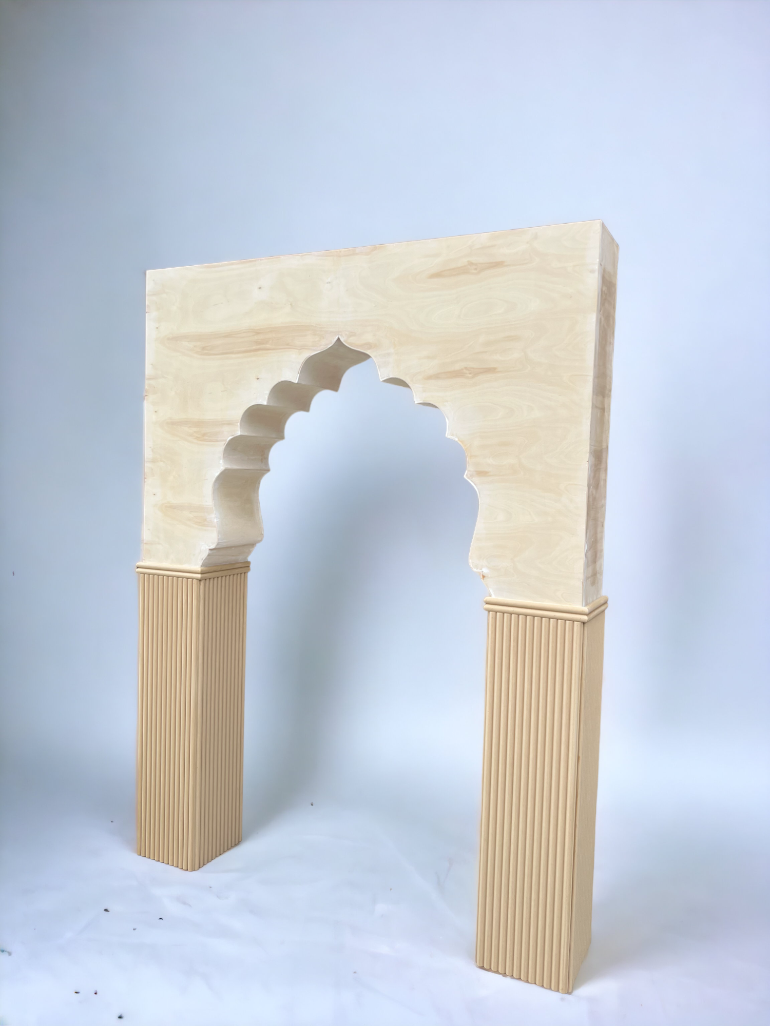 Delhi Arch – MusramInc