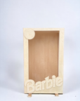 Barbie Box