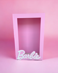 Barbie Box