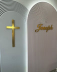 Custom Name Sign, Personalized Name