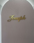 Custom Name Sign, Personalized Name